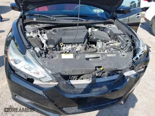 2018 Nissan Altima 2.5 SL with VIN 1N4AL3AP7JC224736, listed as a IAAI auction lot 41687658 with 98,835 mi miles. Bid and sale history available at carsss.com. Image 6.