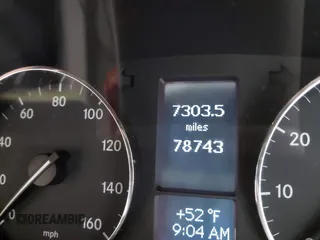 2007 Mercedes-Benz C 230 Sport с VIN WDBRF52H57E026692, выставлен на аукционе IAAI как лот 42351205 с пробегом 78 743 миль миль и . История ставок и продаж доступна на DreamBid. Изображение 7.