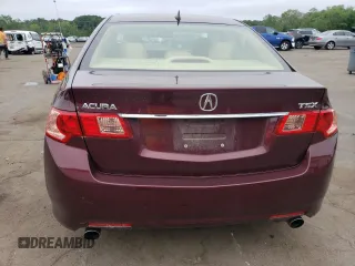 2012 Acura TSX z VIN JH4CU2F49CC020109, wystawiony jako Copart lot #60025305 z przebiegiem 86 333 mil mil oraz Szkoda całkowita • Salvage title. Historia ofert i sprzedaży dostępna na DreamBid. Obrazek 6.