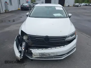 2015 Volkswagen Jetta SE with VIN 3VWD17AJ5FM305415, listed as a IAAI auction lot 42179447 with 154,535 mi miles and . Bid and sale history available at DreamBid. Image 6.