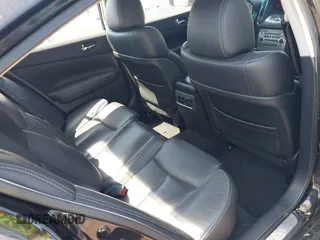 2012 Nissan Maxima S z VIN 1N4AA5AP9CC845075, wystawiony jako IAAI lot #42028674 z przebiegiem 124 770 mil mil oraz . Historia ofert i sprzedaży dostępna na DreamBid. Obrazek 8.