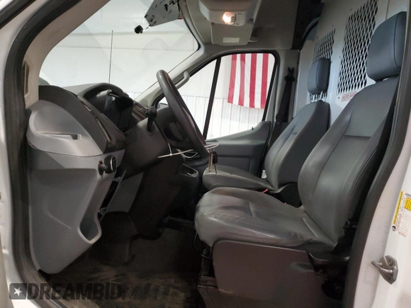 2019 Ford Transit с VIN 1FTYR2XM1KKB75460, выставлен на аукционе Copart как лот 46300875 с пробегом 311 246 миль миль и Чистый • Clean title. История ставок и продаж доступна на DreamBid. Изображение 7.