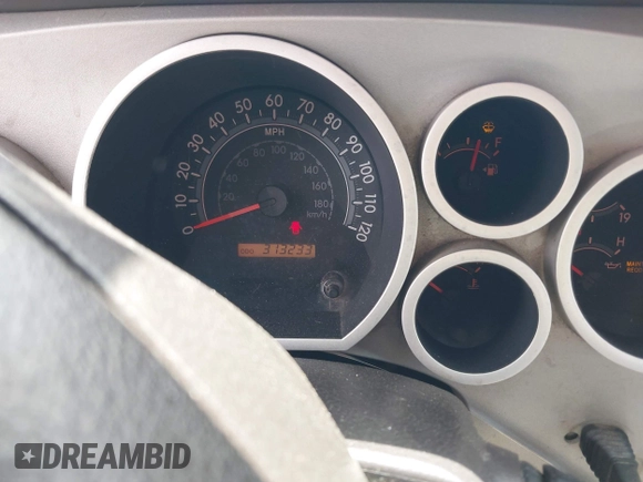 2008 Toyota Tundra z VIN 5TFEV54128X049128, wystawiony jako IAAI lot #42249292 z przebiegiem 313 233 mil mil oraz . Historia ofert i sprzedaży dostępna na DreamBid. Obrazek 15.