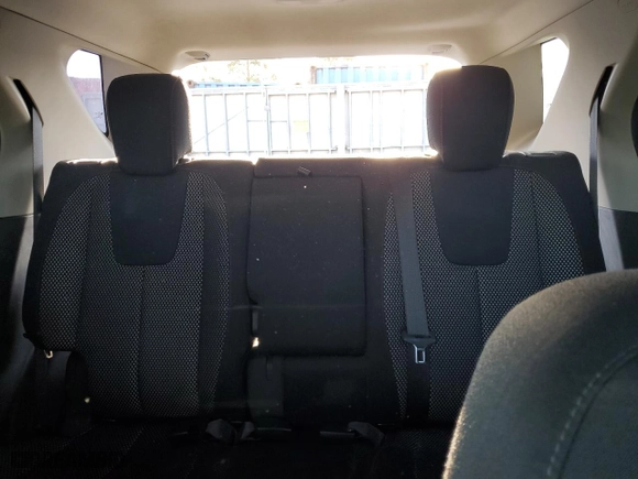 2012 Chevrolet Equinox LT w/1LT with VIN 2GNFLEEK5C6136099, listed as a Copart auction lot 50196555 with 163,016 mi miles and Salvage Title. Bid and sale history available at carsss.com. Image 10.