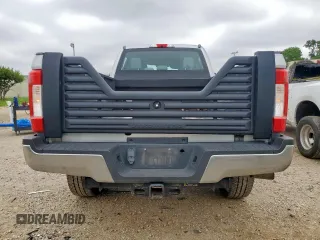 2017 Ford F-350 Platinum с VIN 1FT8W3BT1HEC67138, выставлен на аукционе Copart как лот 58471145 с пробегом 152 278 миль миль и Списание • Salvage title. История ставок и продаж доступна на DreamBid. Изображение 6.