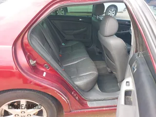 2004 Honda Accord EX with VIN 1HGCM66594A036617, listed as a IAAI auction lot 42576206 with 215,054 mi miles and . Bid and sale history available at DreamBid. Image 8.