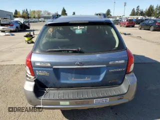 2008 Subaru Outback i z VIN 4S4BP61C387310867, wystawiony jako Copart lot #53750155 z przebiegiem 219 543 mil mil oraz Szkoda całkowita • Salvage title. Historia ofert i sprzedaży dostępna na DreamBid. Obrazek 6.
