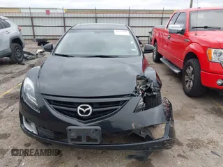 2012 Mazda 6 S Grand Touring with VIN 1YVHZ8CB6C5M10386, listed as a IAAI auction lot 41311266 with Not Provided miles and . Bid and sale history available at DreamBid. Image 12.
