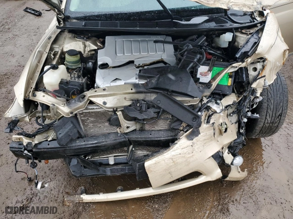 2011 Toyota Avalon with VIN 4T1BK3DB5BU373168, listed as a Copart auction lot 48050855 with 165,910 mi miles and Non Repairable. Bid and sale history available at carsss.com. Image 11.