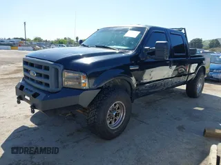 2007 Ford Super Duty F-250 XL with VIN 1FTSW21P27EA19760, listed as a IAAI auction lot 41959940 with 313,508 mi miles. Bid and sale history available at carsss.com. Image 17.