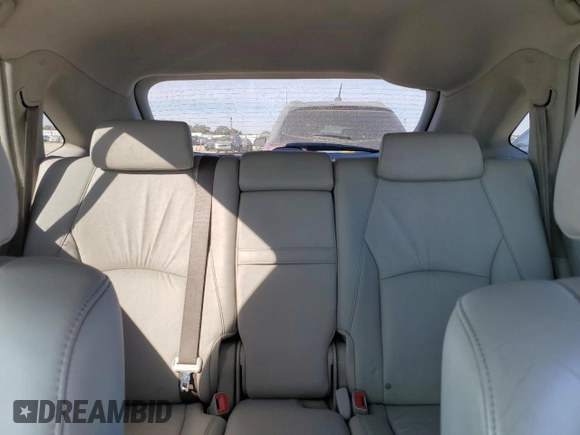 2006 Lexus RX 330 with VIN 2T2HA31U06C107787, listed as a Copart auction lot 75556004 with 188,997 mi miles and Salvage Title. Bid and sale history available at carsss.com. Image 10.