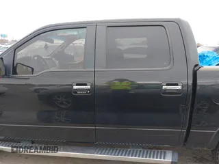 2013 Ford F-150 XL with VIN 1FTFW1EF8DKF58698, listed as a IAAI auction lot 41014041 with 237,269 mi miles and . Bid and sale history available at DreamBid. Image 13.