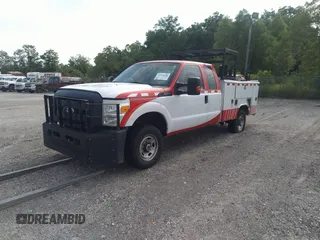 2016 Ford F-250 XL с VIN 1FD7X2B61GEC87414, выставлен на аукционе IAAI как лот 42014956 с пробегом 513 795 миль миль и . История ставок и продаж доступна на DreamBid. Изображение 17.