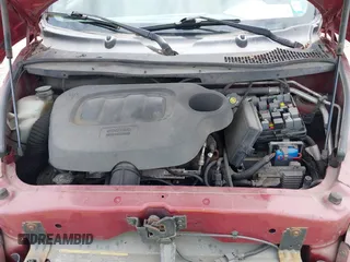 2009 Chevrolet HHR LS with VIN 3GCCA85B49S604272, listed as a IAAI auction lot 42268511 with 209,135 mi miles and . Bid and sale history available at DreamBid. Image 10.