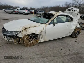 2023 Toyota GR86 with VIN JF1ZNBC11P8754776, listed as a Copart auction lot 81101774 with 0 mi miles and Salvage Title. Bid and sale history available at carsss.com. Image 1.