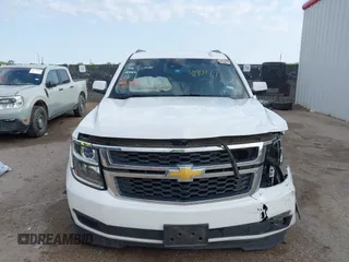 2015 Chevrolet Suburban LT with VIN 1GNSCJKC9FR702598, listed as a IAAI auction lot 41909771 with 150,206 mi miles and . Bid and sale history available at DreamBid. Image 12.