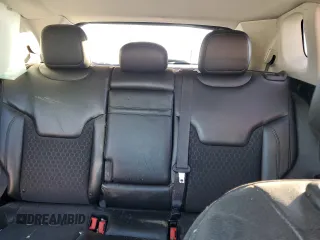 2019 Jeep Compass Altitude with VIN 3C4NJCBB9KT623707, listed as a Copart auction lot 88513665 with 127,208 mi miles and Salvage Title. Bid and sale history available at carsss.com. Image 10.