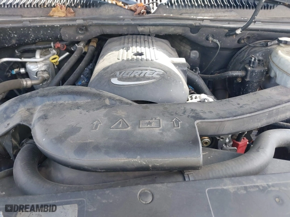 2003 Chevrolet Tahoe Z71 with VIN 1GNEK13Z13R166468, listed as a IAAI auction lot 41848131 with 163,738 mi miles. Bid and sale history available at carsss.com. Image 10.