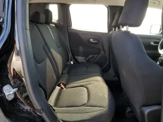 2020 Jeep Renegade Jeepster with VIN ZACNJBAB1LPL76071, listed as a Copart auction lot 74413874 with 53,471 mi miles and Salvage Title. Bid and sale history available at carsss.com. Image 11.