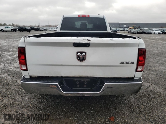 2010 Dodge Ram 3500 SLT with VIN 3D73Y3CL9AG133890, listed as a Copart auction lot 82685254 with 360,964 mi miles and Salvage Title. Bid and sale history available at carsss.com. Image 6.
