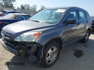 2009 Honda CR-V LX z VIN 5J6RE383X9L018083, wystawiony jako IAAI lot #42390495 z przebiegiem 235 184 mil mil oraz . Historia ofert i sprzedaży dostępna na DreamBid. Obrazek 2.