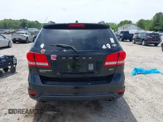 2017 Dodge Journey SXT с VIN 3C4PDDBGXHT574639, выставлен на аукционе IAAI как лот 42310330 с пробегом 113 883 миль миль и . История ставок и продаж доступна на DreamBid. Изображение 17.