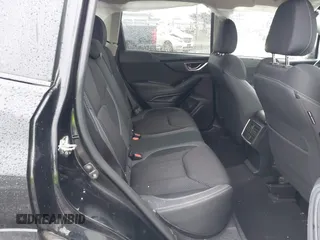 2019 Subaru Forester Premium with VIN JF2SKAEC6KH551325, listed as a IAAI auction lot 41623331 with 88,727 mi miles. Bid and sale history available at carsss.com. Image 8.