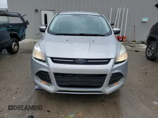 2014 Ford Escape SE with VIN 1FMCU9GX1EUD16169, listed as a Copart auction lot 52760165 with 148,179 mi miles and Clean title. Bid and sale history available at DreamBid. Image 5.