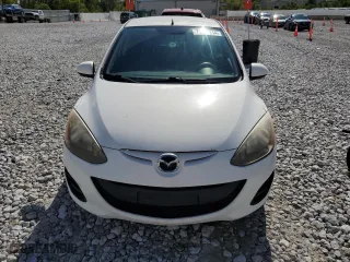 2014 Mazda Mazda2 Sport with VIN JM1DE1KY5E0172866, listed as a Copart auction lot 73997744 with 181,163 mi miles and Salvage Title. Bid and sale history available at carsss.com. Image 5.