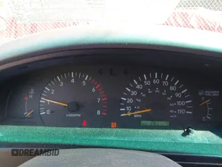 1999 Toyota Tacoma PreRunner with VIN 4TASN92N4XZ566820, listed as a IAAI auction lot 42583069 with 283,325 mi miles and . Bid and sale history available at DreamBid. Image 7.