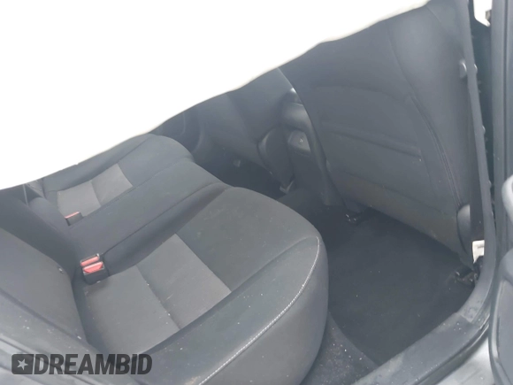 2022 Nissan Sentra SV z VIN 3N1AB8CV9NY284815, wystawiony jako IAAI lot #41504868 z przebiegiem 33 275 mil mil oraz . Historia ofert i sprzedaży dostępna na DreamBid. Obrazek 8.