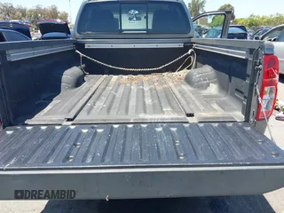 2017 Nissan Frontier SV with VIN 1N6AD0FR8HN757402, listed as a IAAI auction lot 42509323 with 66,306 mi miles and . Bid and sale history available at DreamBid. Image 17.