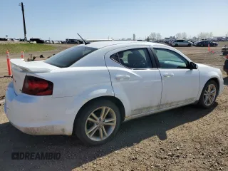 2013 Dodge Avenger SXT with VIN 1C3CDZCBXDN759304, listed as a Copart auction lot 55633475 with 178,409 mi miles and Clean Title. Bid and sale history available at carsss.com. Image 3.