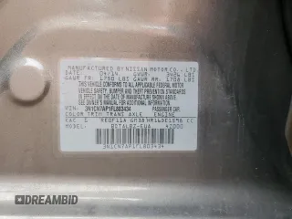 2015 Nissan Versa SV z VIN 3N1CN7AP1FL803434, wystawiony jako Copart lot #55703535 z przebiegiem 35 500 mil mil oraz Szkody całkowita. Historia ofert i sprzedaży dostępna na DreamBid. Obrazek 12.