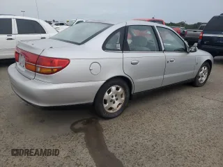 2002 Saturn LS z VIN 1G8JW54R32Y517171, wystawiony jako Copart lot #74849884 z przebiegiem Nie podano mil oraz Szkody całkowita. Historia ofert i sprzedaży dostępna na DreamBid. Obrazek 3.