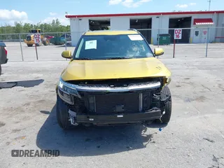 2021 Kia Seltos SX z VIN KNDETCA22M7187270, wystawiony jako IAAI lot #42264879 z przebiegiem 39 656 mil mil oraz . Historia ofert i sprzedaży dostępna na DreamBid. Obrazek 13.