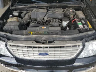 2002 Ford Explorer Eddie Bauer с VIN 1FMZU74K92ZC82049, выставлен на аукционе Copart как лот 66471525 с пробегом 124 694 миль миль и Чистый • Clean title. История ставок и продаж доступна на DreamBid. Изображение 12.