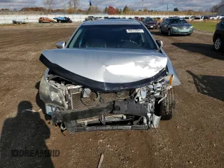 2012 Toyota Camry L with VIN 4T1BF1FK2CU579720, listed as a Copart auction lot 80243884 with 142,601 mi miles and Salvage Title. Bid and sale history available at DreamBid. Image 5.