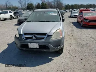 2004 Honda CR-V LX with VIN SHSRD77424U240826, listed as a Copart auction lot 48920695 with 117,954 mi miles and Clean Title. Bid and sale history available at carsss.com. Image 12.