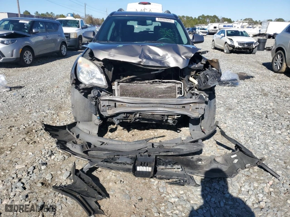 2011 Chevrolet Equinox LT w/2LT with VIN 2CNFLPE51B6435856, listed as a Copart auction lot 89283555 with 184,374 mi miles and Salvage Title. Bid and sale history available at carsss.com. Image 5.