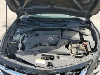 2013 Nissan Altima S with VIN 1N4AL3AP8DN422167, listed as a Copart auction lot 54362665 with 115,551 mi miles and Salvage Title. Bid and sale history available at DreamBid. Image 11.