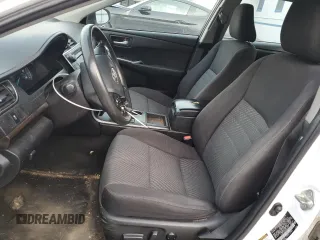 2015 Toyota Camry XLE with VIN 4T4BF1FK8FR474223, listed as a Copart auction lot 47266135 with 150,231 mi miles and Salvage Title. Bid and sale history available at DreamBid. Image 7.