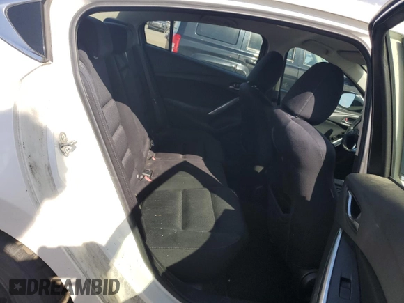 2014 Mazda 6 i Sport with VIN JM1GJ1U65E1131345, listed as a Copart auction lot 54411995 with 230,038 mi miles and Clean Title. Bid and sale history available at carsss.com. Image 10.