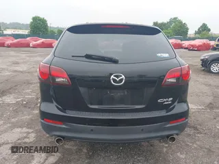 2013 Mazda CX-9 Touring z VIN JM3TB3CV4D0421734, wystawiony jako IAAI lot #42198678 z przebiegiem 131 063 mil mil oraz . Historia ofert i sprzedaży dostępna na DreamBid. Obrazek 16.