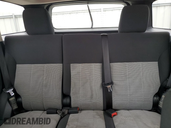 2007 Dodge Nitro SXT with VIN 1D8GU28K57W662816, listed as a Copart auction lot 56965655 with 182,614 mi miles and Salvage title. Bid and sale history available at DreamBid. Image 10.