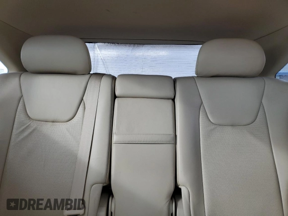 2011 Lexus RX 350 with VIN 2T2BK1BA9BC098951, listed as a Copart auction lot 49202195 with 181,919 mi miles and Salvage title. Bid and sale history available at DreamBid. Image 10.