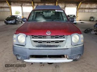 2002 Nissan Xterra SE z VIN 5N1ED28T22C571054, wystawiony jako Copart lot #48827675 z przebiegiem 201 850 mil mil oraz Czysty tytuł • Clean title. Historia ofert i sprzedaży dostępna na DreamBid. Obrazek 5.