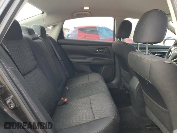 2016 Nissan Altima SV with VIN 1N4AL3AP6GC277534, listed as a Copart auction lot 43426665 with 144,280 mi miles and Salvage Title. Bid and sale history available at DreamBid. Image 10.