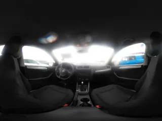 2015 Volkswagen Jetta Sedan 1.8T SE with VIN 3VWD17AJ9FM286917, listed as a IAAI auction lot 41904565 with 166,841 mi miles. Bid and sale history available at carsss.com. Image 18.