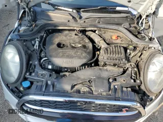 2017 MINI Convertible Cooper S z VIN WMWWG9C33H3C82371, wystawiony jako Copart lot #82549924 z przebiegiem 42 439 mil mil oraz Szkoda całkowita • Salvage title. Historia ofert i sprzedaży dostępna na DreamBid. Obrazek 12.